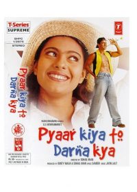 Pyaar Kiya To Darna Kya (1998) 300MB BRRip 420P 1