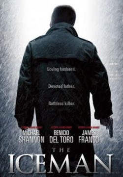 The Iceman (2012) English BRRip 720p HD