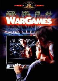 WarGames (1983) 300MB English BRRip 420p ESubs 1