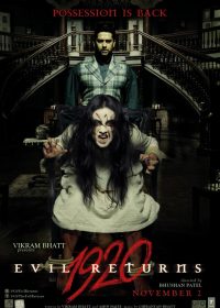 1920 Evil Returns (2012) Hindi Movie DVDRip 720P 5