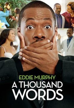 A Thousand Words (2012) Dual Audio BRRip 720P HD