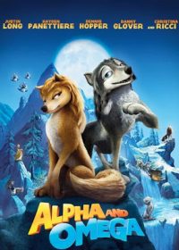 Alpha and Omega (2010) Dual Audio  5