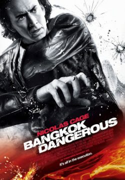 Bangkok Dangerous (2008)