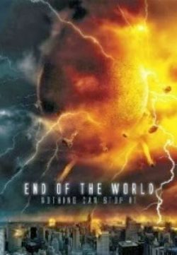 End of the World (2013) 300MB BRRip English MP4