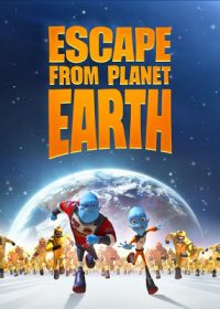 Escape from Planet Earth (2013) Dual Audio 5