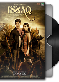 Issaq (2013) Hindi Movie 375MB  5