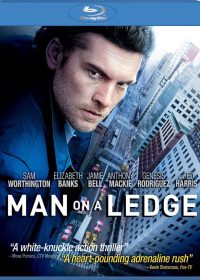 Man on a Ledge (2012) English Movie BRRip 720p HD 5