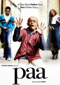 Paa (2009) Hindi Movie 375MB 5