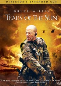 Tears of the Sun (2003) BRRip 420p 300MB Dual Audio 5