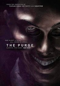 The Purge (2013) Dual Audio 5