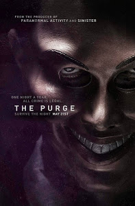 The Purge (2013) Dual Audio