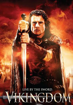 Vikingdom (2013) 300MB