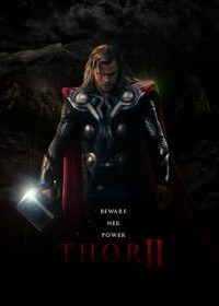 Thor: The Dark World (2013) 1