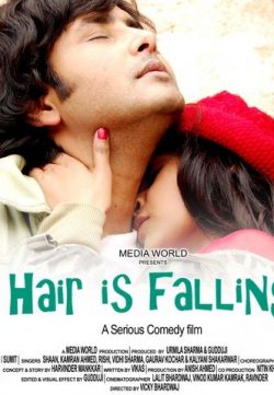 Hair Is Falling (2011) Hindi Movie Download Watch Online