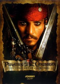 Pirates of the Caribbean 1 (2003) Dual Audio 480P 400MB 1