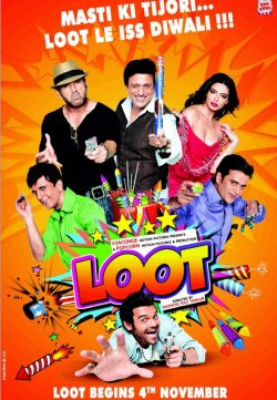 Loot (2011) Full Hindi Movie Download Watch Online