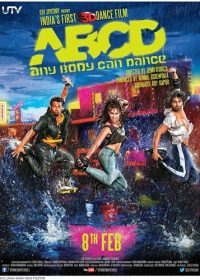 ABCD: Any Body Can Dance (2013) DVDRip 720P 5