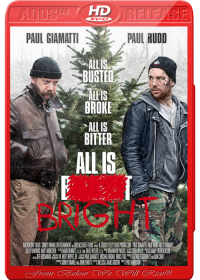 All Is Bright (2013) English BRRip 720p HD 4