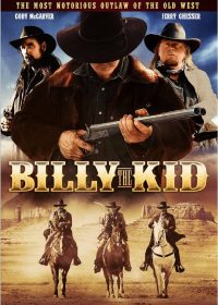 Billy the Kid (2013) Watch Full Movie