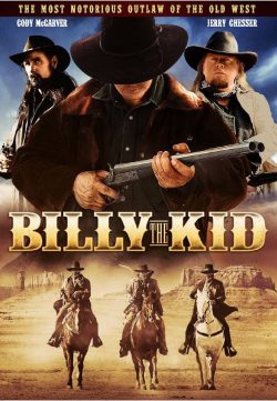 Billy the Kid (2013) Watch Full Movie