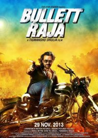 Bullett Raja (2013) Watch Online