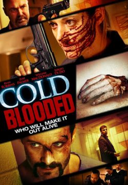 Cold Blooded (2012) 300MB Movie Watch online