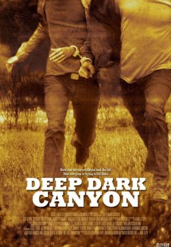 Deep Dark Canyon (2013) English BRRip 720p HD