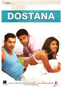 Dostana (2008) Hindi Movie BRRip Download Watch Online 9