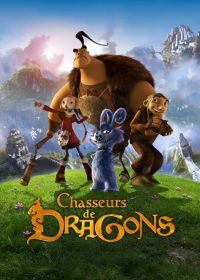 Dragon hunters 2008 in hindi watch online 5