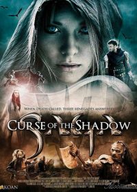 Dragon Lore: Curse of the Shadow 2013 Watch Full Movie