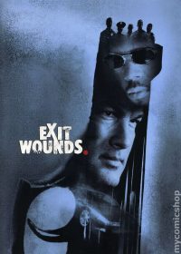 Exit Wounds (2001) 300MB Dual Audio 5