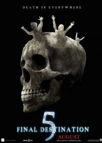 Final Destination 5 (2011) English Full Movie Download Watch Online 5