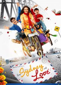 From Sydney with Love (2012) Hindi Movie WebRip 5