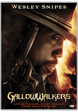 Gallowwalkers 2012 Hindi Dubbed Download 200MB