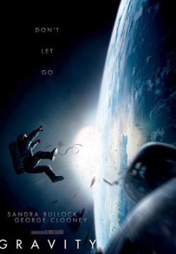 Gravity (2013) 400MB R6Rip English