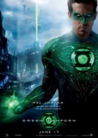 Green Lantern (2011) 300MB Dual Audio 5