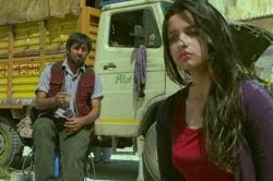 Highway (2014) Hindi Movie Trailer