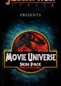 Jurassic Park Movies Pack 300MB Dual Audio 4