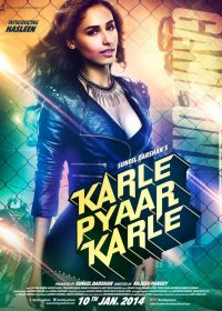 Karle Pyaar Karle (2014) Hindi Movie Mp3 Songs