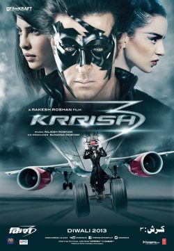 krrish 3 (2013) hindi movie watch online