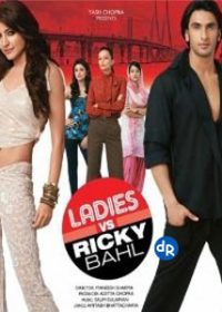 Ladies vs Ricky Bahl (2011) Hindi Movie Download Watch Online 2