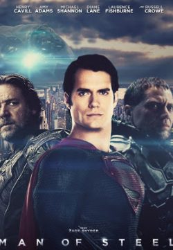 Man of Steel (2013) English BRRip 720p HD