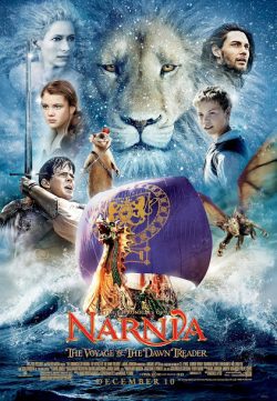 Narnia 3 (2010) 420p 300MB Dual Audio