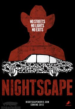 Nightscape (2012) 300MB BRRip English