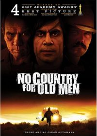 No Country for Old Men (2007) BRRip 325MB Dual Audio 5