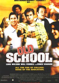 Old School (2003) 420p 300MB Dual Audio 5