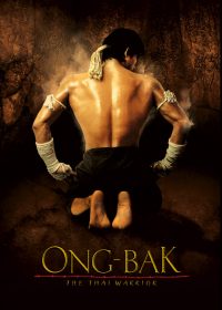 Ong Bak Movie Series 300MB Dual Audio 6