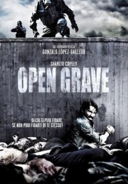 Open Grave (2013) English BRRip 720p