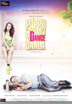 Pappu Cant Dance Saala (2011) Hindi Movie Download Watch Online