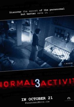 Paranormal Activity 3 (2011) English Movie Download Watch Online